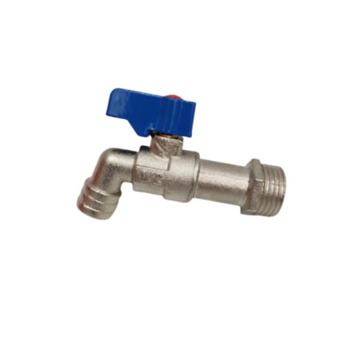 1/2 IN / SAB Kran Air Tembok Taman Bola Ball Valve Stainless
