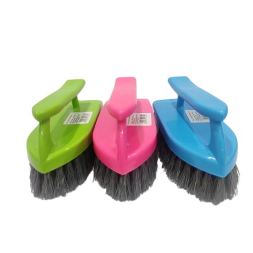 LIVINA Sikat Kamar Mandi WC Toilet Sepatu Universal Brush Kecil