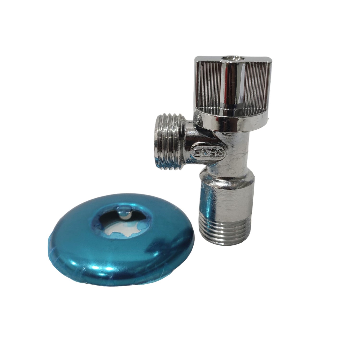 1/2 IN / ONDA JF 03 TA Stop Kran Air Shower Kloset Monoblok Stainless