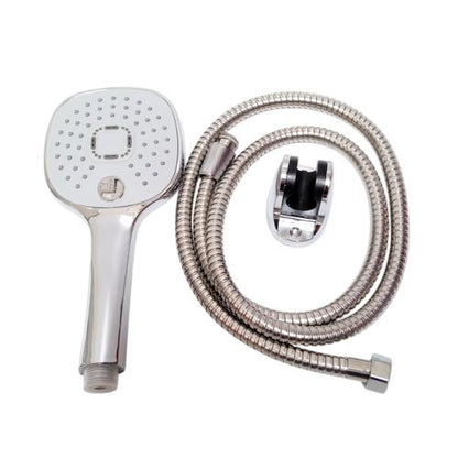 1/2 IN x 150 CM / PADOVA HS 373 CR Hand Shower Tangan Kamar Mandi Set