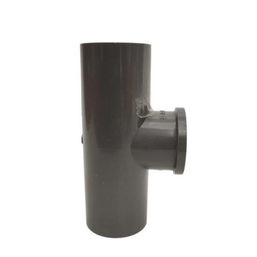 1/2 IN x 3/4 IN / Rucika MI Tee Drat Dalam Faucet Tee Fitting Pipa Kuningan