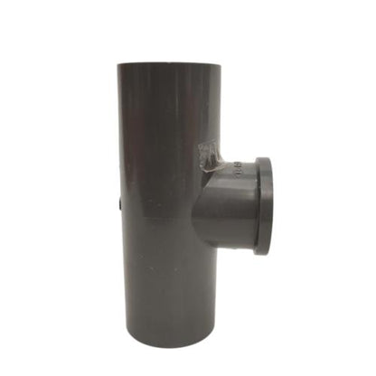 1/2 IN x 3/4 IN / Rucika MI Tee Drat Dalam Faucet Tee Fitting Pipa Kuningan