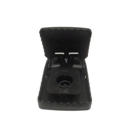 COBZ Jepretan Jepit Jebakan Senteg Jerat Perangkap Tikus Plastik PVC