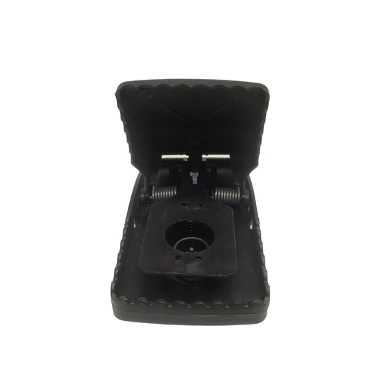 COBZ Jepretan Jepit Jebakan Senteg Jerat Perangkap Tikus Plastik PVC