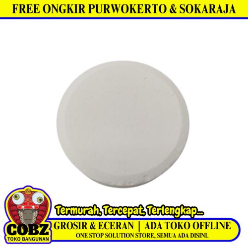 200 GR / NM Kaporit Tablet Pembersih Penghancur Anti Kuman