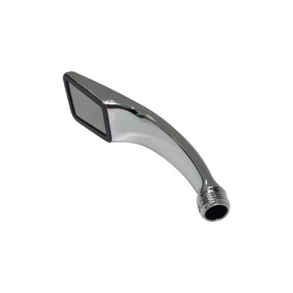 1/2 IN / COBZ 02 Kepala Shower Tangan Kamar Mandi Chrome PVC