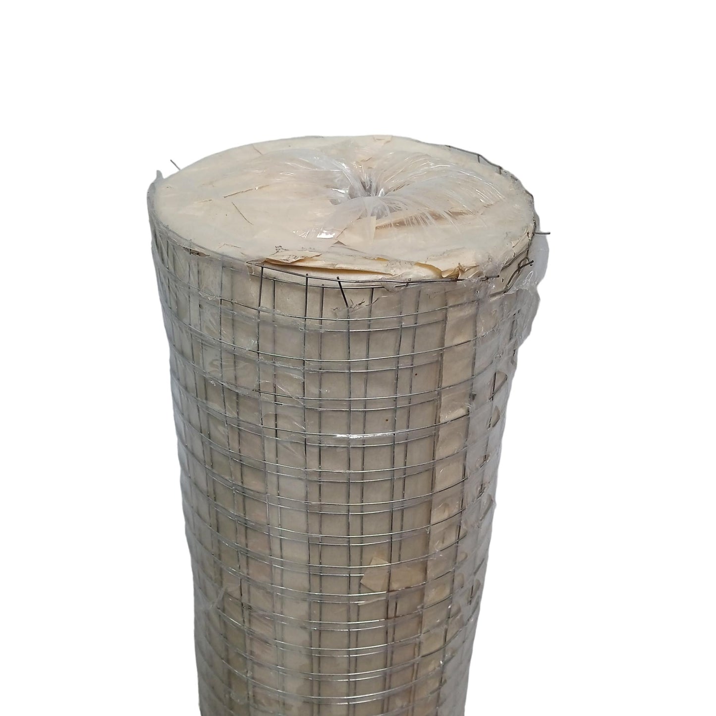 1/2IN x 1/2IN x 90CM x10 M /Kawat Ram Loket Ayakan Pasir Galvanis Roll