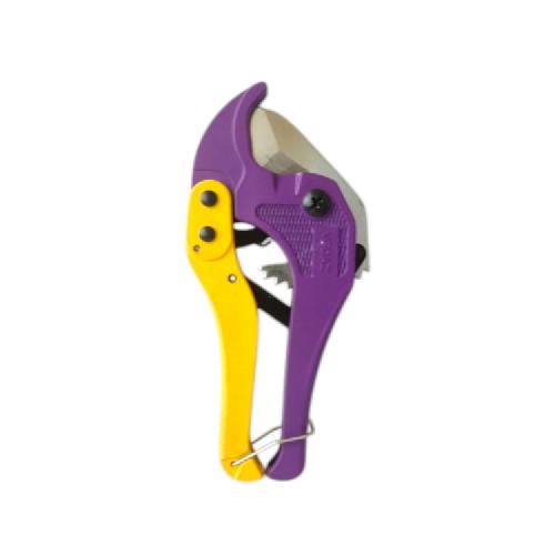 42 MM / VEGAZ  Gunting Pipa Tang Potong Pralon PVC Pipe Cutter