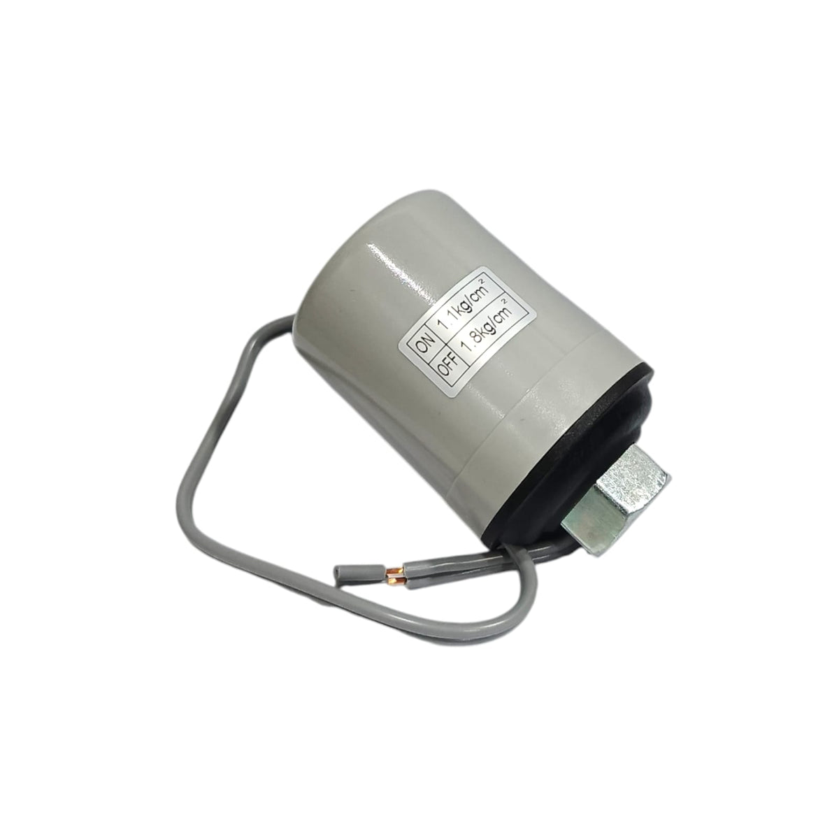 3/8 IN / ESE NATIONAL 03 Otomatis Pompa Air Pressure Switch Control