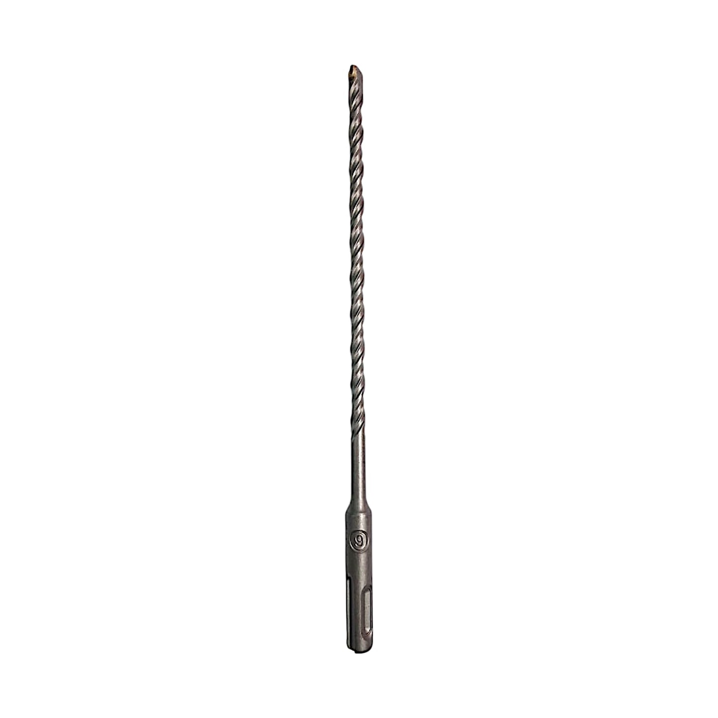 6 MM x 210 MM / CPT NATIONAL Mata Bor Bobok Beton Tembok Dinding SDS