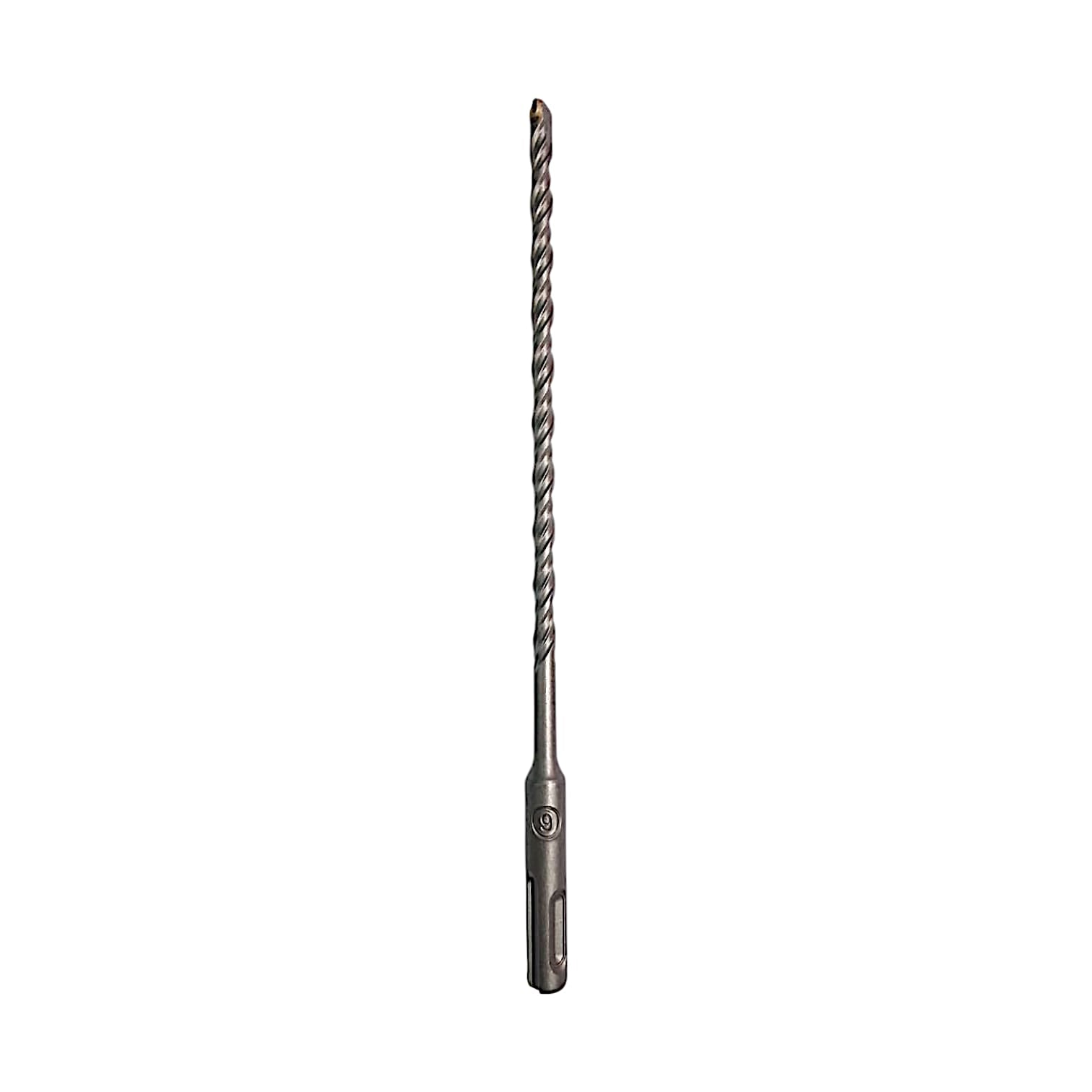 6 MM x 210 MM / CPT NATIONAL Mata Bor Bobok Beton Tembok Dinding SDS