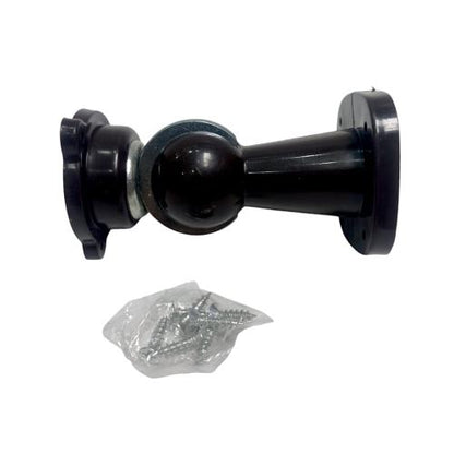 GLX Magnetic Door Stopper Penahan Pengganjal Pintu PVC