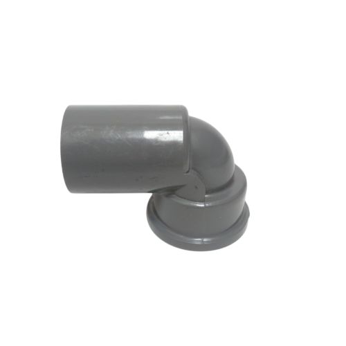 1 IN / RUCIKA AW Knee Keni Drat Dalam Faucet Elbow PVC