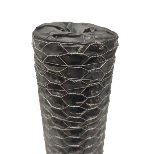 1/2 IN x 90 CM x 8 M / HOLY  Kawat Ram Loket Ayam Ayakan Pasir Galvanis Roll