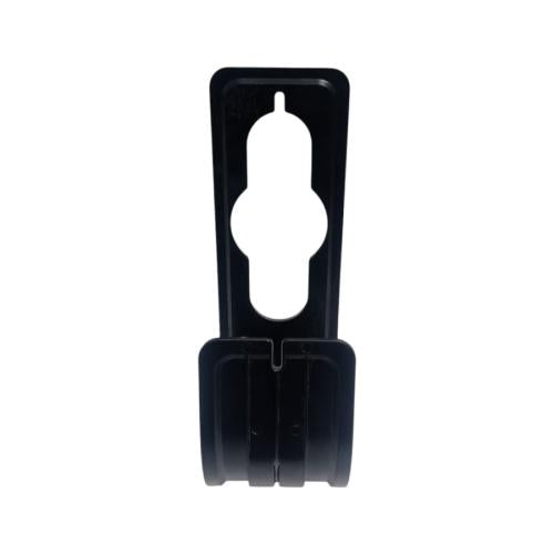 NM Cantel Selang Air Gantungan Hook Plastik PVC