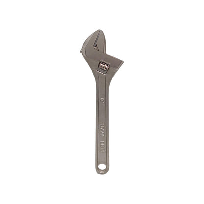 12 IN / TEKIRO Kunci Inggris Bago Multifungsi Adjustable Wrench
