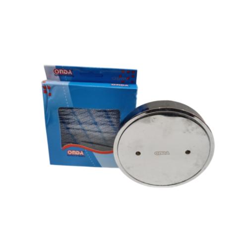 4 IN / ONDA Clean Out Dop Drat Dalam Tutup Septic Tank Stainless