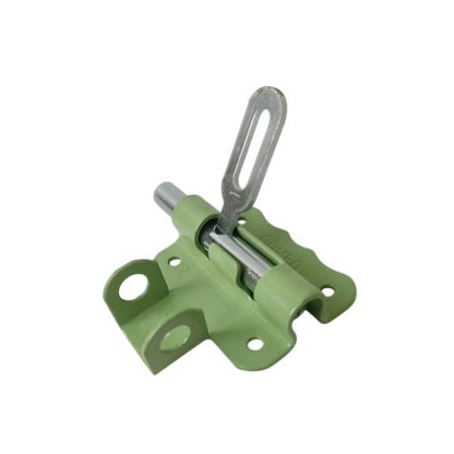 2 IN / GOMEO Grendel Overpal Kunci Slot Tempat Cantel Gembok Stainless