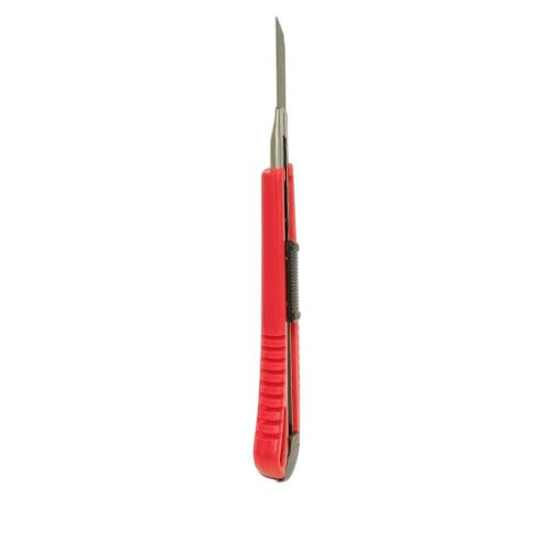 COMBO CX 300 Pisau Cutter Pemotong Kertas Utility Heavy Duty Blade Kecil