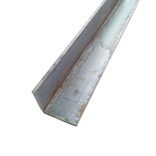 5 CM x 5 CM x 6 MM / TM Siku L Plat Besi Kuning Batang