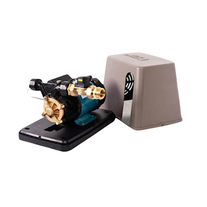 WASSER PB-168 EA Pompa Booster Pendorong Air Otomatis Set