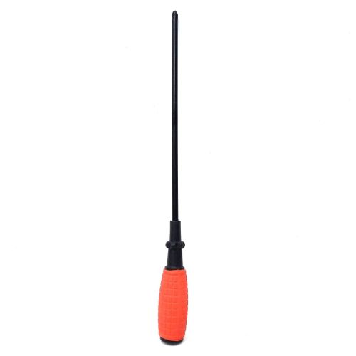 8 IN / FEI BAO Obeng Screwdriver One Way Plus Gagang Karet