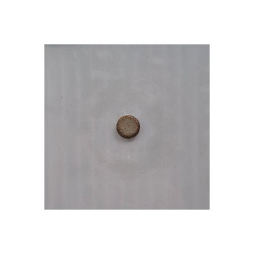 6 MM x 1.22 M x 6M /SOLARFLAT Atap Polykarbonat Solid Plain Clear Roll