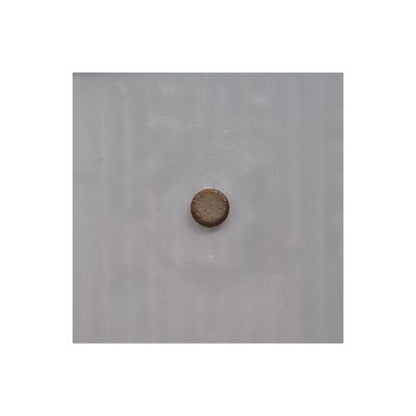 6 MM x 1.22 M x 6M /SOLARFLAT Atap Polykarbonat Solid Plain Clear Roll