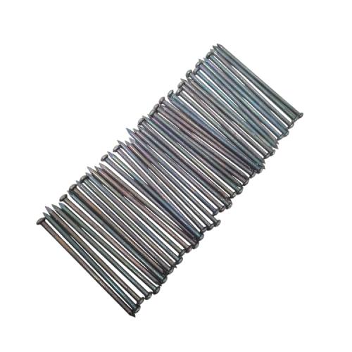 100 MM / MARABU Paku Beton Tembok Dinding Hitam Dus