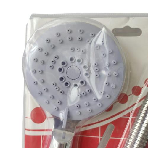 1/2 IN x 120 CM / BRACHIO 7701 Hand Shower Tangan Kamar Mandi Set