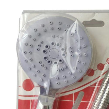 1/2 IN x 120 CM / BRACHIO 7701 Hand Shower Tangan Kamar Mandi Set
