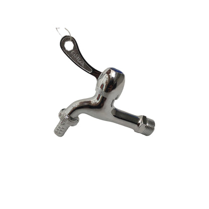 1/2 IN / ONDA CLS 01 Kran Air Taman Kamar Mandi Mesin Cuci Stainless