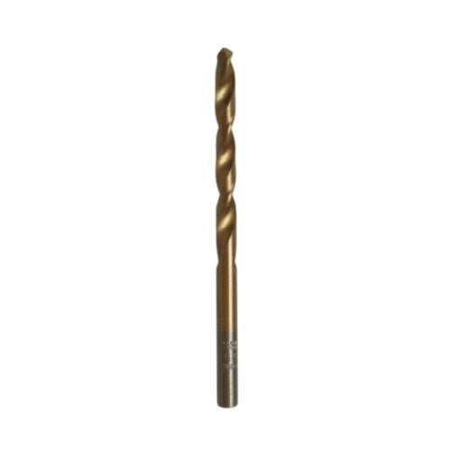 5.5 MM / GOLDENO Shank Twist Drill Bits Mata Bor Besi Baja Kayu PVC