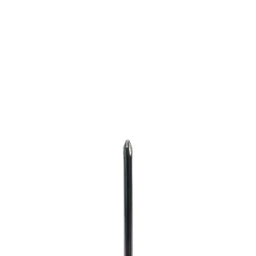 2 IN / WINSON Obeng Screwdriver Two Way Bolak Balik Plus Minus 2 In 1 Gagang Fiber