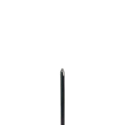 2 IN / WINSON Obeng Screwdriver Two Way Bolak Balik Plus Minus 2 In 1 Gagang Fiber