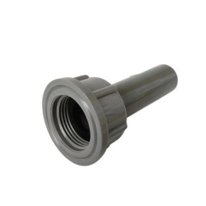 1 IN / TM Union Sok Socket Sambungan Pompa Air Plastik PVC