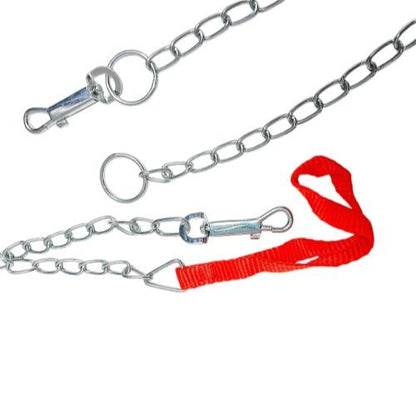 84 CM / COBZ Rantai Tali Hewan Peliharaan Anjing Kucing Besar