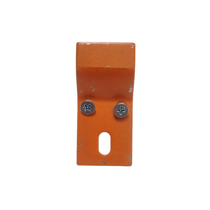 COBZ Klem Bracket Begel Jepit Hak Wastafel Cuci Tangan Besi