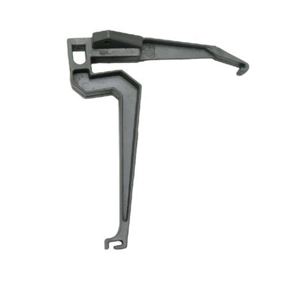 4 IN / TM Cantel Gantungan Fitting Talang Kotak PVC