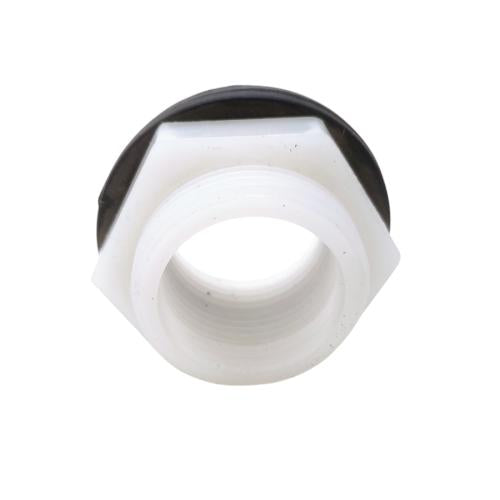 1 IN / NM Mur Torrent Ring Drat Dalam Tandon Tangki Air Plastik PVC