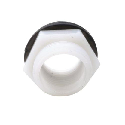 1 IN / NM Mur Torrent Ring Drat Dalam Tandon Tangki Air Plastik PVC