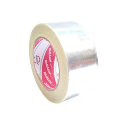 50 MM x 30 M / COBZ Tambal Panci Aluminium Foil Tahan Panas Roll