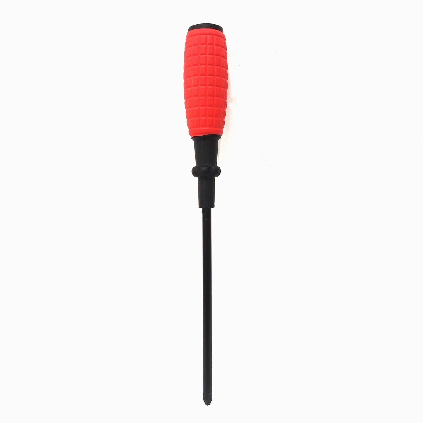 5 IN / FEI BAO Obeng Screwdriver One Way Plus Gagang Karet