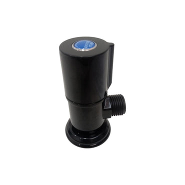 1/2 IN / NEW SOLIGEN BK Stop Kran Air Shower Kloset Monoblok Stainless