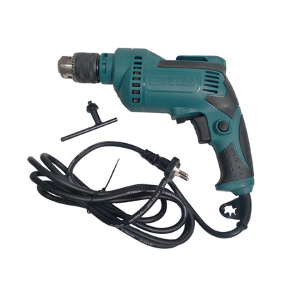 ESSEN E0170B Mesin Bor Tangan Impact Bolak Balik Non Drill Kabel Set