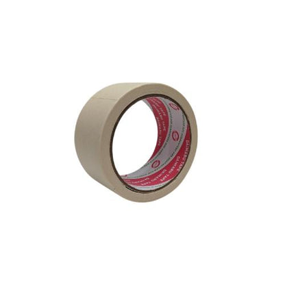 48 MM / DAIMARU Isolasi Selotip Lakban Kertas Masking Tape