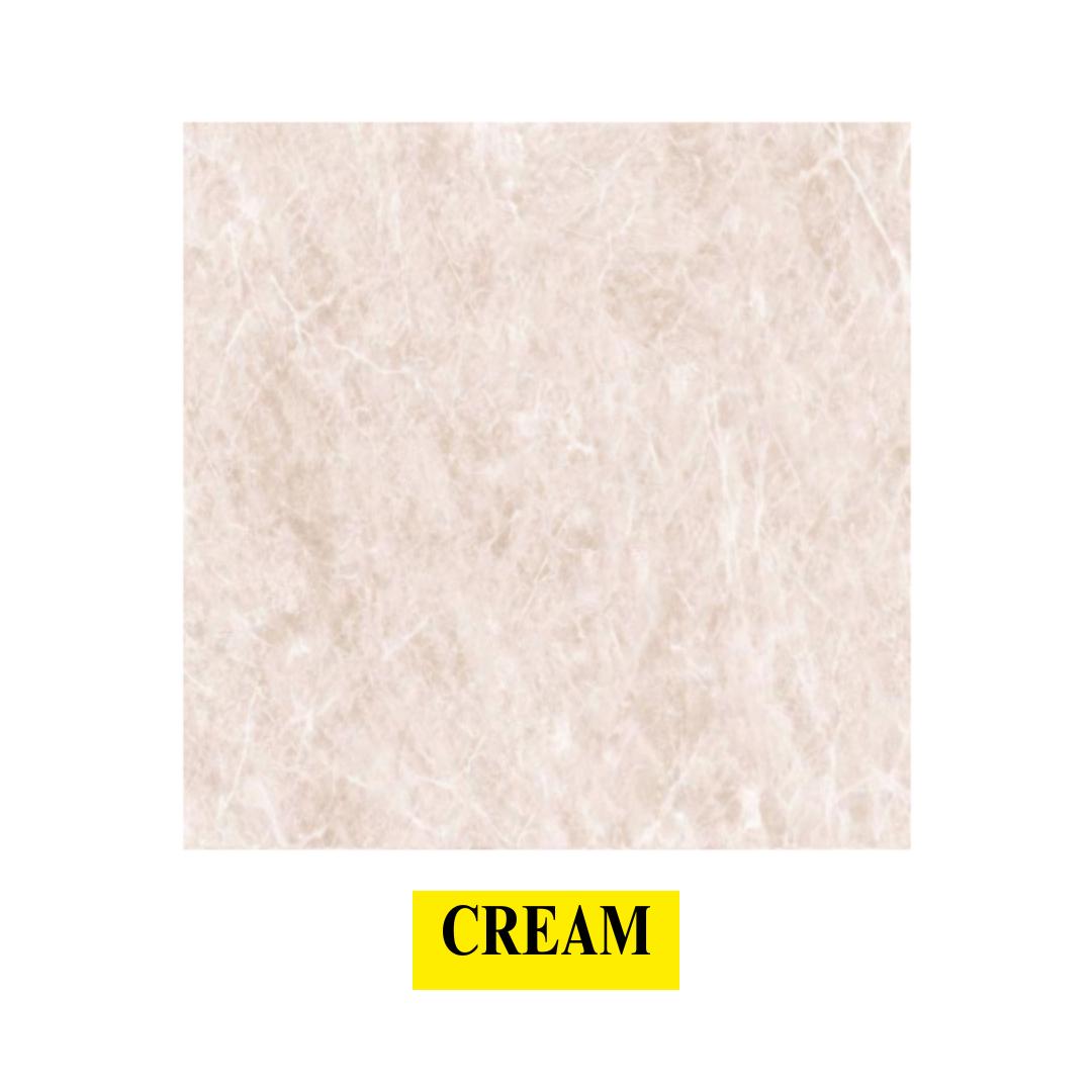 50 CM x 50 CM / ASIA TILE FOSTER Keramik Lantai Rumah Glossy Dus