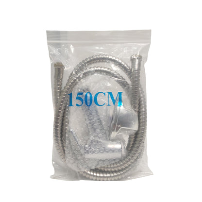 1/2 IN x 150 CM / COBZ Jet Shower Cebok Toilet Stainless Set