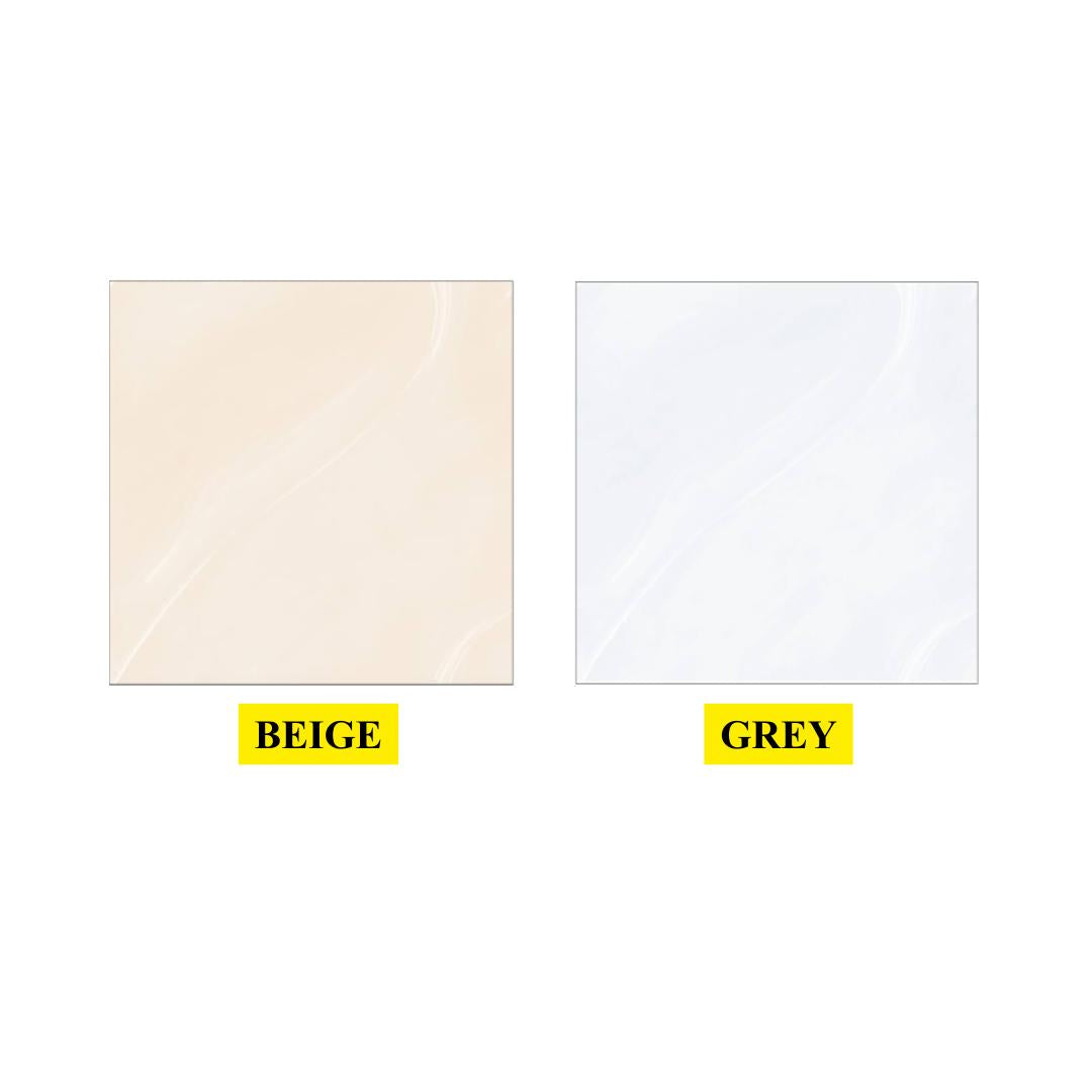 50 CM x 50 CM / UNO ELYSIAN Keramik Lantai Rumah Glossy Dus