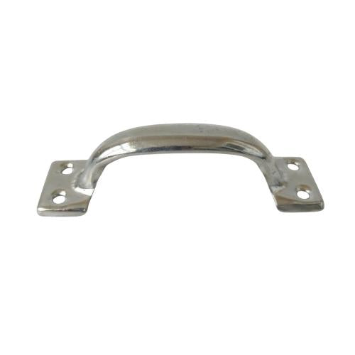 10 CM / KZK Tarikan Pintu Pegangan Lemari Laci Jendela Stainless